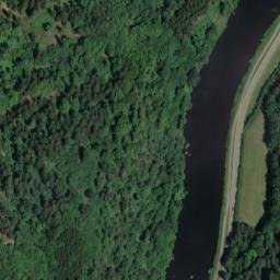 Satellite imagery of Schwarzberg, DE