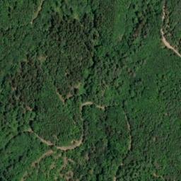 Satellite imagery of TP, CZ