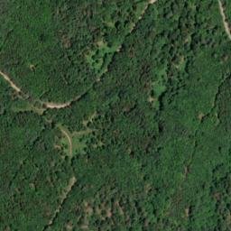 Satellite imagery of TP, CZ