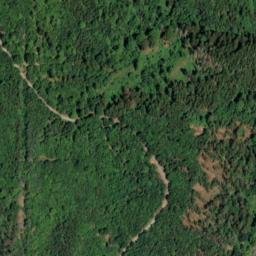 Satellite imagery of TP, CZ