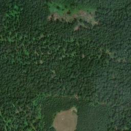 Satellite imagery of Kühberg, DE