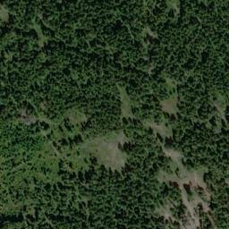 Satellite imagery of Lovečná, CZ