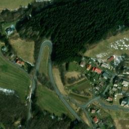 Satellite imagery of [Čachrov-Javorná] GSM-1, CZ