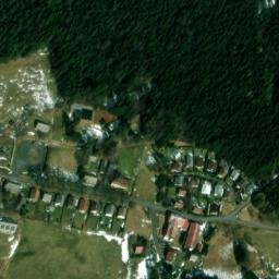 Satellite imagery of [Čachrov-Javorná] GSM-1, CZ
