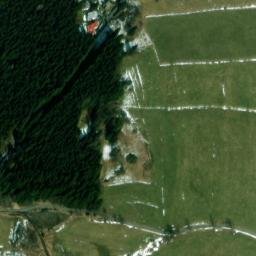 Satellite imagery of [Čachrov-Javorná] GSM-1, CZ