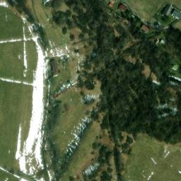 Satellite imagery of [Čachrov-Javorná] GSM-2, CZ