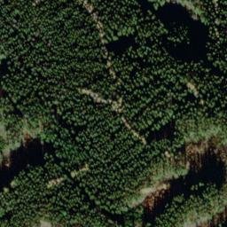 Satellite imagery of Svinenský vrch [Čachrov-Svinná], CZ
