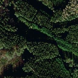 Satellite imagery of Svinenský vrch [Čachrov-Svinná], CZ