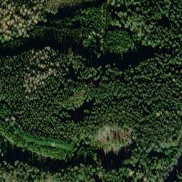 Satellite imagery of Svinenský vrch [Čachrov-Svinná], CZ