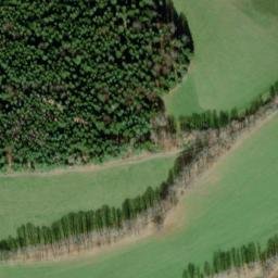 Satellite imagery of Pálenka [Hlavňovice-Čeletice], CZ