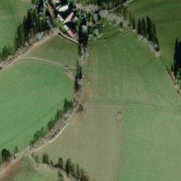 Satellite imagery of Pálenka [Hlavňovice-Čeletice], CZ