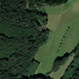 Satellite imagery of Vrchy [Petrovice u Sušice-Rovná], CZ