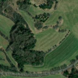 Satellite imagery of Pálená hora [Bukovník] outlook p., CZ