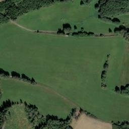 Satellite imagery of (Mlať) [Zahorčice u Volyně], CZ