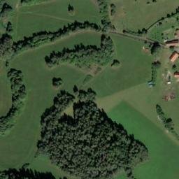 Satellite imagery of (Mlať) [Zahorčice u Volyně], CZ