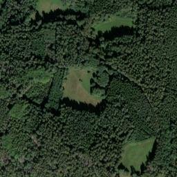 Satellite imagery of Kbíl u Strakonic [Úlehle - Švejcarova Lhota] outlook t., CZ