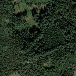 Satellite imagery of Kbíl u Strakonic [Úlehle - Švejcarova Lhota] outlook t., CZ