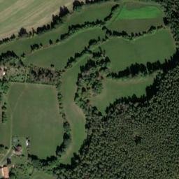 Satellite imagery of Hradiště [Libětice], CZ
