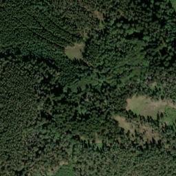 Satellite imagery of Hradiště [Libětice], CZ