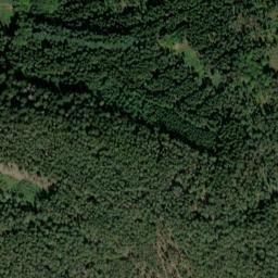 Satellite imagery of Hradiště [Libětice], CZ