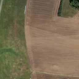 Satellite imagery of Šibenice [Jinín], CZ