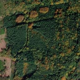 Satellite imagery of V Prádlech [Cehnice], CZ