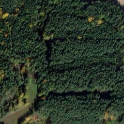 Satellite imagery of V Prádlech [Cehnice], CZ