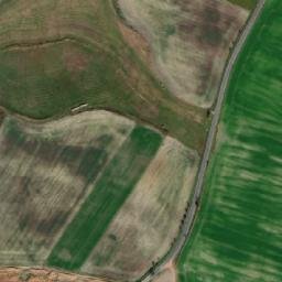 Satellite imagery of Vrch [Ražice-Štětice], CZ