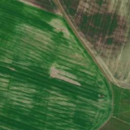 Satellite imagery of Vrch [Ražice-Štětice], CZ