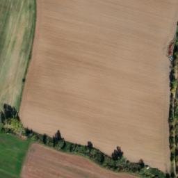 Satellite imagery of Vrch [Ražice-Štětice], CZ