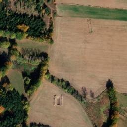 Satellite imagery of Polanka [Skály u Protivína], CZ