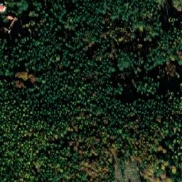 Satellite imagery of Rabyň [Žďár-Nová Ves], CZ