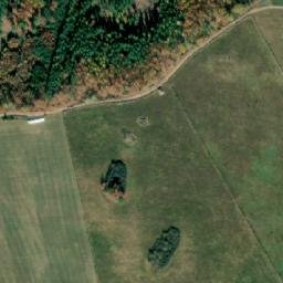 Satellite imagery of Rabyň [Žďár-Nová Ves], CZ