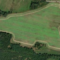 Satellite imagery of Zdoba [Všemyslice], CZ