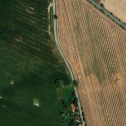 Satellite imagery of [Dobšice u Týna nad Vltavou] GSM, CZ