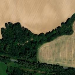 Satellite imagery of [Dobšice u Týna nad Vltavou] GSM, CZ