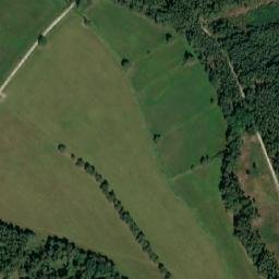 Satellite imagery of Písčitý vrch [Borkovice], CZ