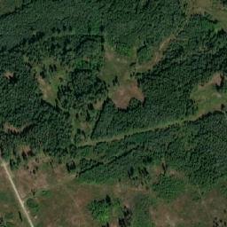 Satellite imagery of Písčitý vrch [Borkovice], CZ
