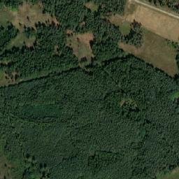 Satellite imagery of Písčitý vrch [Borkovice], CZ