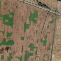 Satellite imagery of Strážka [Řípec] GSM, CZ