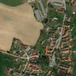 Satellite imagery of [Višňová u Kardašovy Řečice] HG, CZ