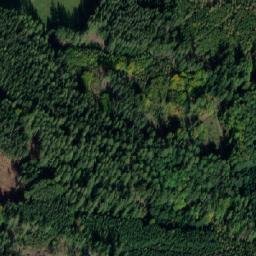 Satellite imagery of Cihelný vrch [Lodhéřov], CZ