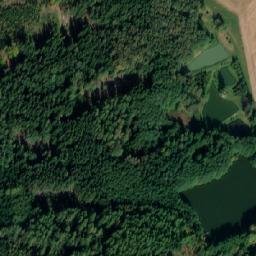 Satellite imagery of Cihelný vrch [Lodhéřov], CZ