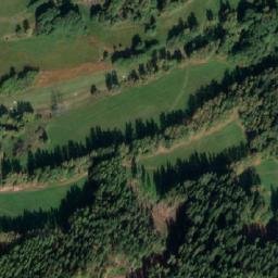 Satellite imagery of [Lodhéřov] GSM, CZ