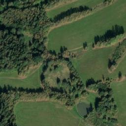 Satellite imagery of [Lodhéřov] GSM, CZ