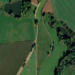 Satellite imagery of (Na Stráni) [Jarošov nad Nežárkou-Nekrasín], CZ
