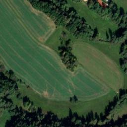 Satellite imagery of (Na Stráni) [Jarošov nad Nežárkou-Nekrasín], CZ