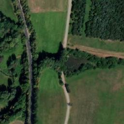 Satellite imagery of (Na Stráni) [Jarošov nad Nežárkou-Nekrasín], CZ