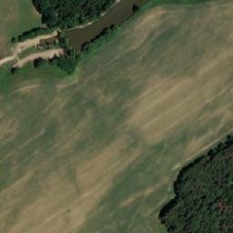 Satellite imagery of (Na Zadě) [Jarošov nad Nežárkou-Nekrasín], CZ