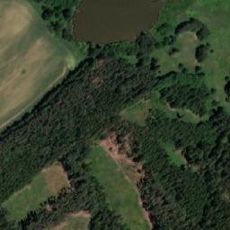 Satellite imagery of (Na Zadě) [Jarošov nad Nežárkou-Nekrasín], CZ